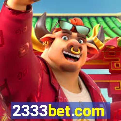 2333bet.com