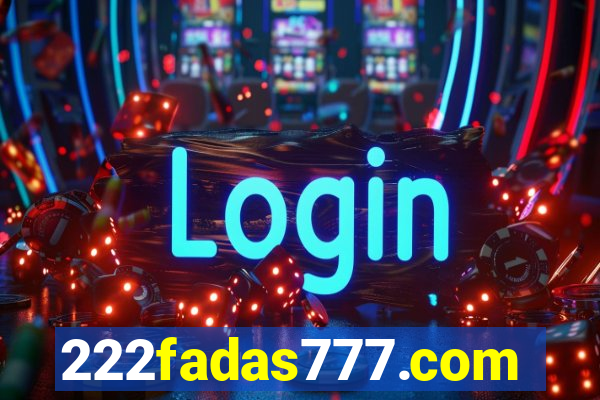 222fadas777.com