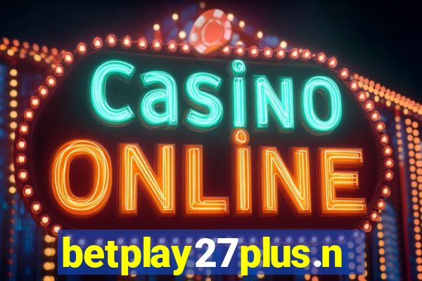 betplay27plus.net