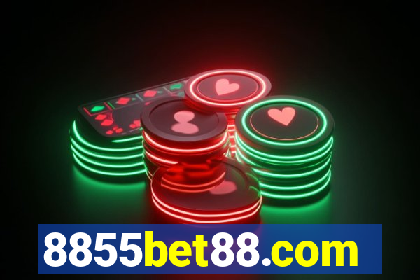 8855bet88.com