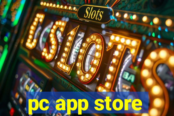 pc app store