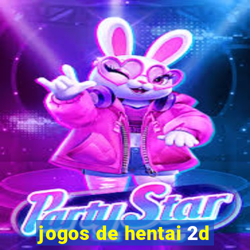 jogos de hentai 2d