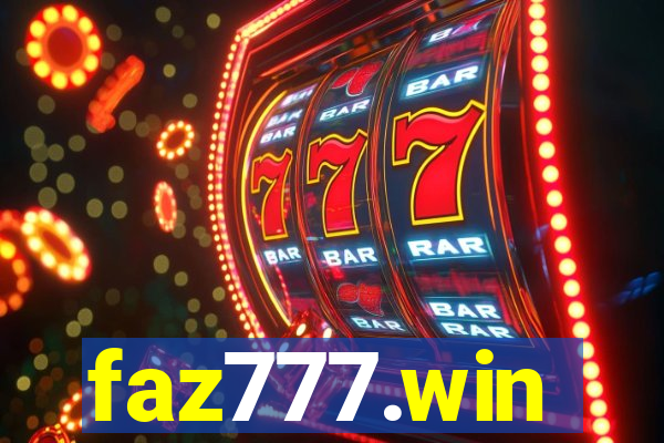 faz777.win