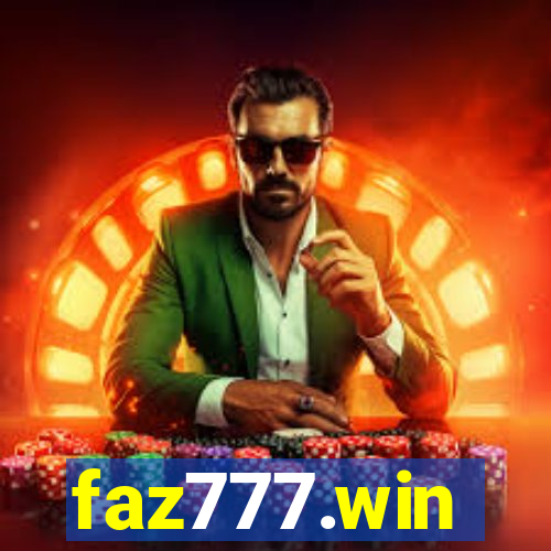 faz777.win