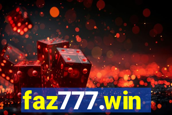 faz777.win