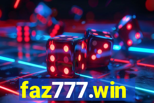 faz777.win