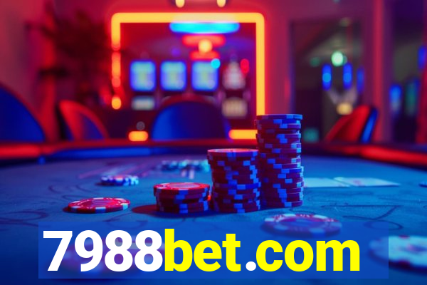 7988bet.com