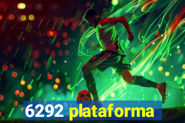 6292 plataforma