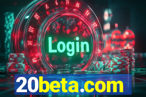 20beta.com