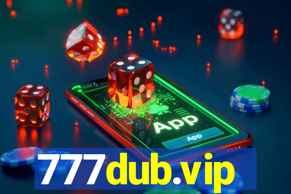 777dub.vip