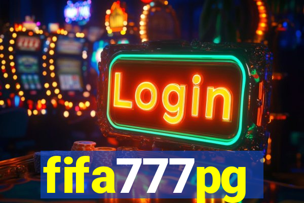 fifa777pg