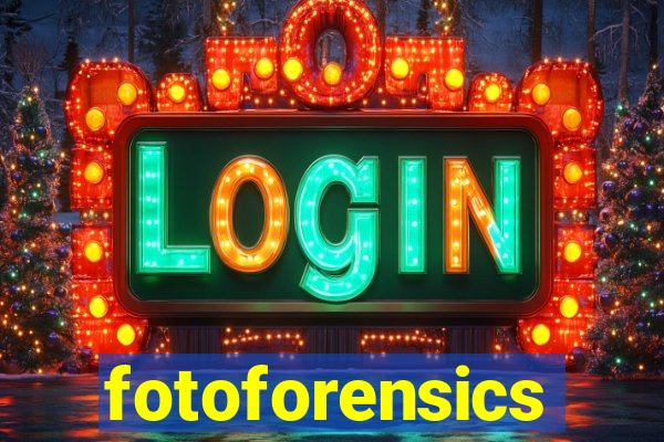 fotoforensics