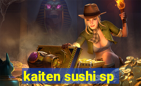 kaiten sushi sp