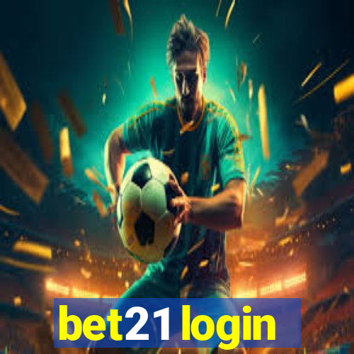 bet21 login