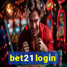 bet21 login