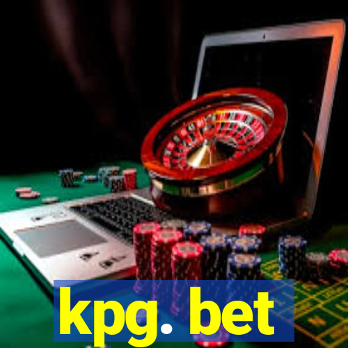 kpg. bet