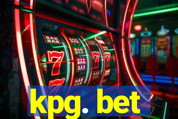 kpg. bet