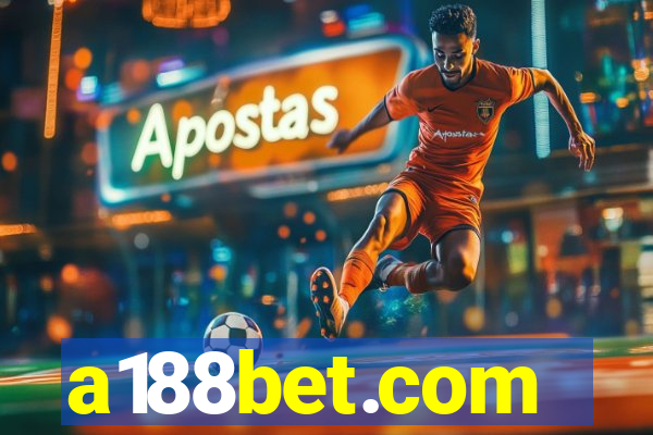 a188bet.com