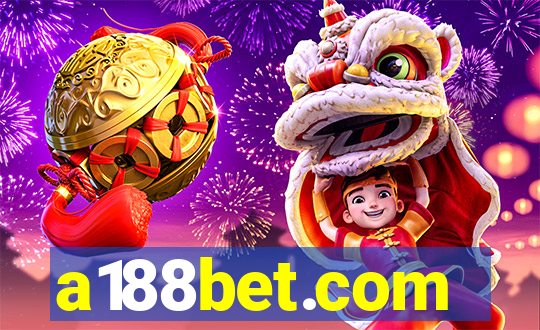 a188bet.com