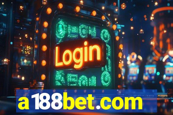 a188bet.com