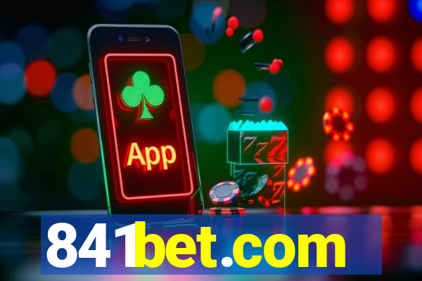 841bet.com