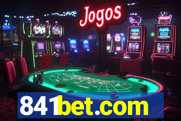 841bet.com