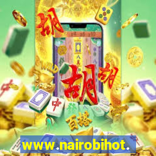 www.nairobihot.com