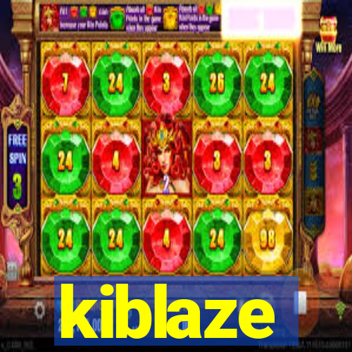 kiblaze