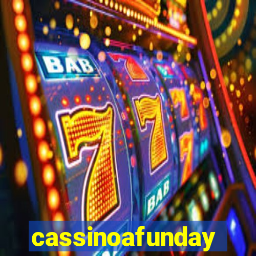 cassinoafunday