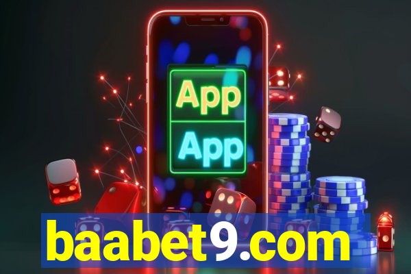 baabet9.com