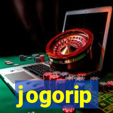 jogorip