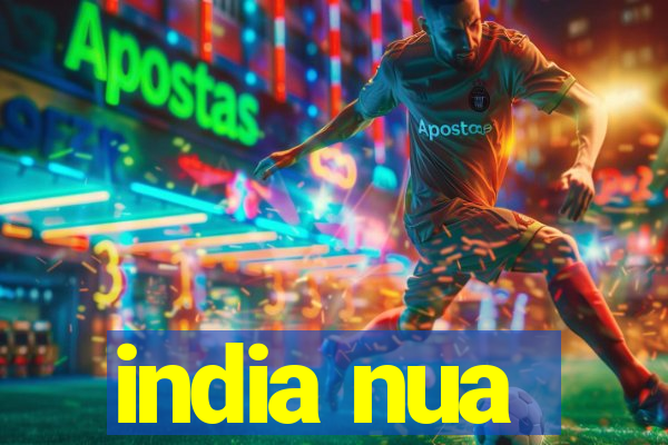 india nua