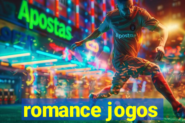 romance jogos