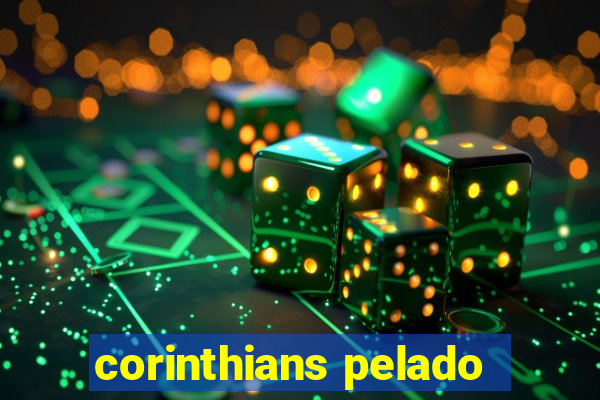 corinthians pelado