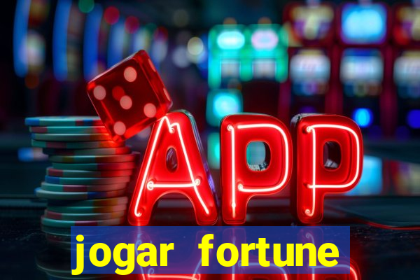 jogar fortune rabbit demo