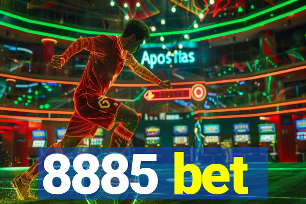 8885 bet