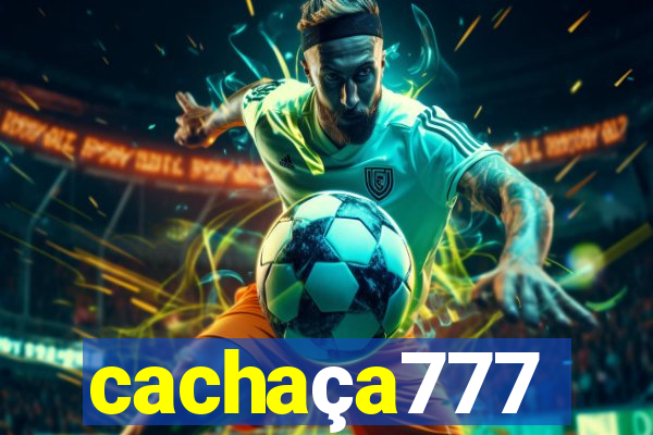 cachaça777