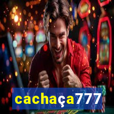 cachaça777