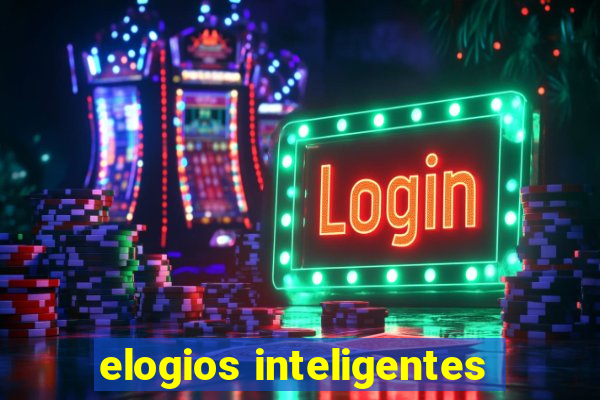 elogios inteligentes