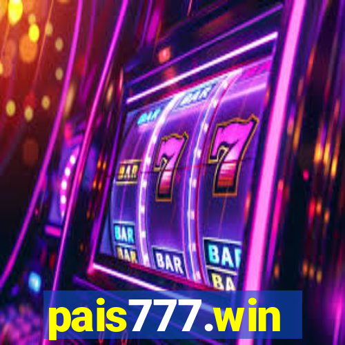 pais777.win