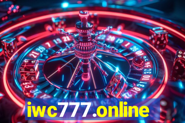 iwc777.online