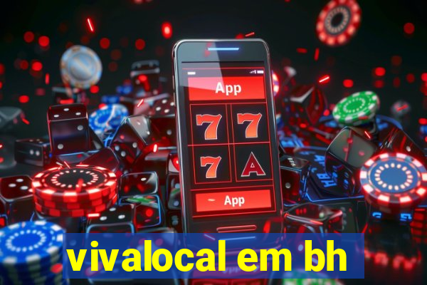 vivalocal em bh