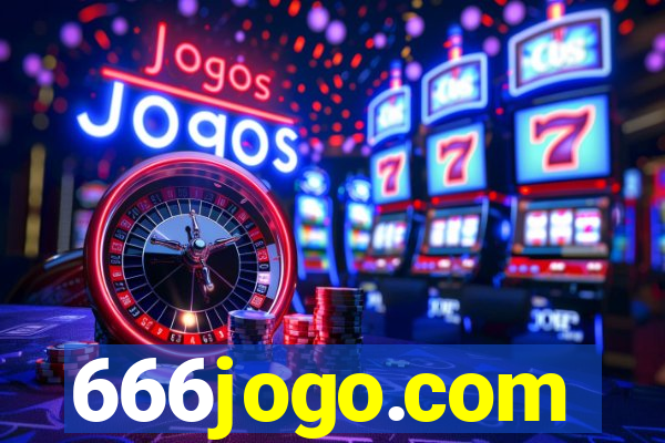 666jogo.com