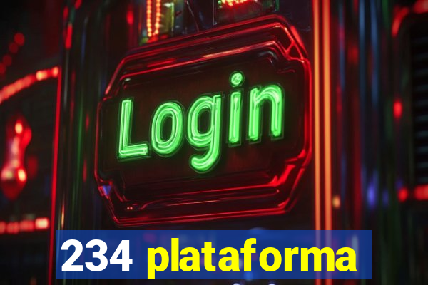 234 plataforma