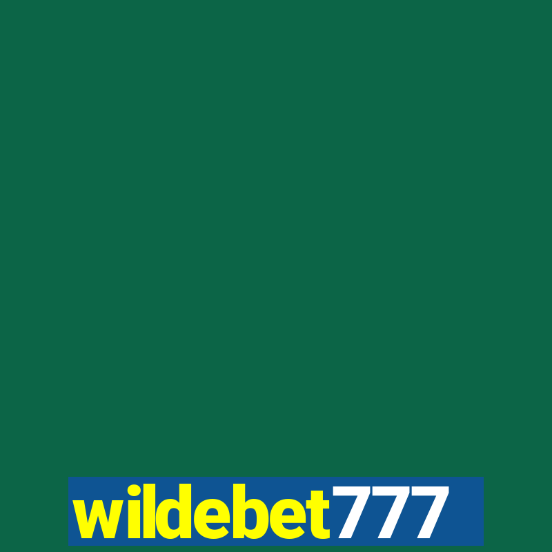 wildebet777