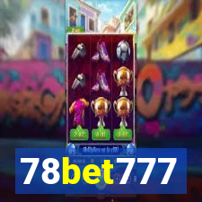 78bet777