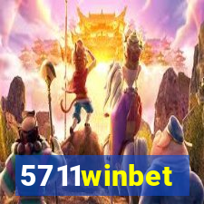 5711winbet