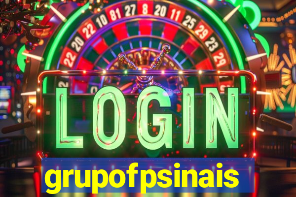 grupofpsinais