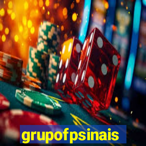 grupofpsinais