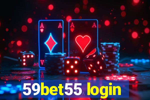 59bet55 login